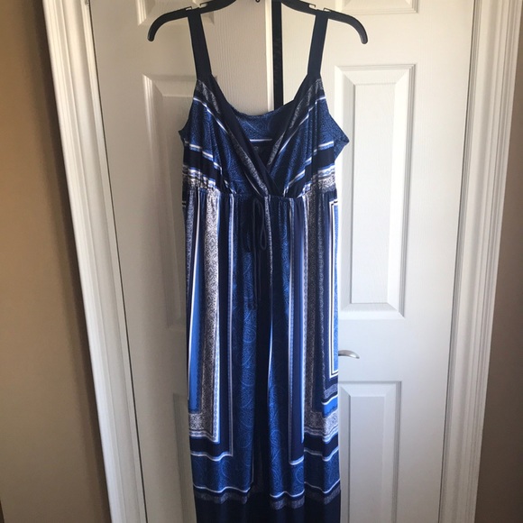 INC International Concepts Dresses & Skirts - ❣️ Host Pick ❣️ I-N-C Summer Dress